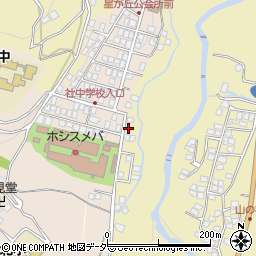 長野県諏訪郡下諏訪町1816-19周辺の地図