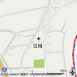 株式会社エス・ティー・エス　関東営業所周辺の地図