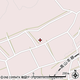 三木社会保険労務士事務所周辺の地図