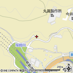 長野県岡谷市今井1948周辺の地図