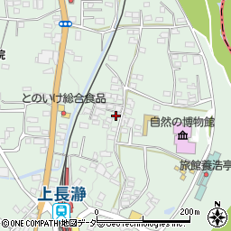 川村呉服店周辺の地図