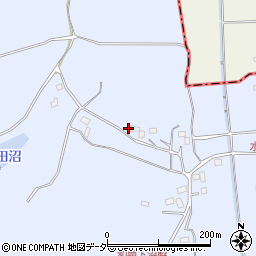 埼玉県比企郡滑川町和泉479-4周辺の地図