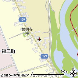 木村建築周辺の地図