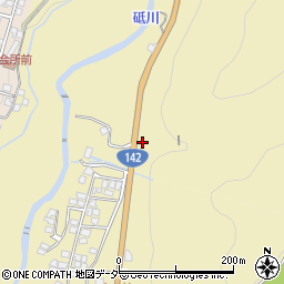 長野県諏訪郡下諏訪町873周辺の地図
