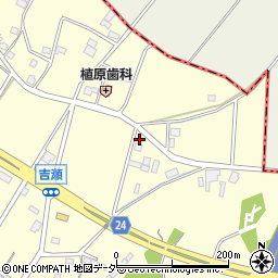 株式会社東方産業周辺の地図