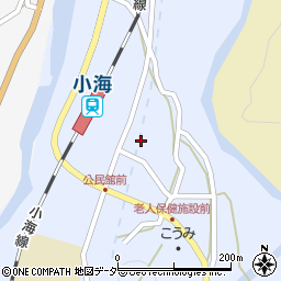 スナック明日香周辺の地図