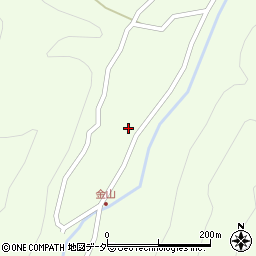 長野県塩尻市洗馬4226周辺の地図