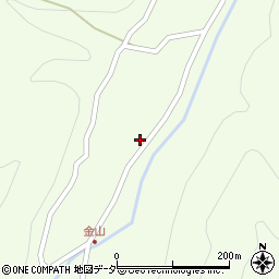 長野県塩尻市上小曽部4229周辺の地図