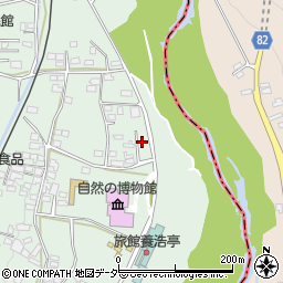 埼玉県秩父郡長瀞町長瀞946周辺の地図