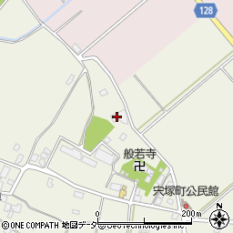 小野寺グループ周辺の地図