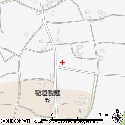 茨城県猿島郡境町浦向5周辺の地図