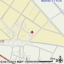 埼玉県加須市牛重752周辺の地図
