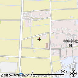 福井県福井市林藤島町7周辺の地図