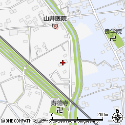 依田耳鼻咽喉科歯科医院周辺の地図