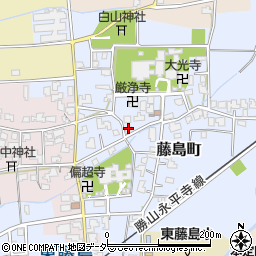 木村設計周辺の地図