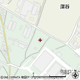 茨城県かすみがうら市加茂5302周辺の地図