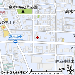 株式会社外村物流運輸福井営業所周辺の地図