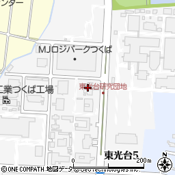 浜松ホトニクス周辺の地図