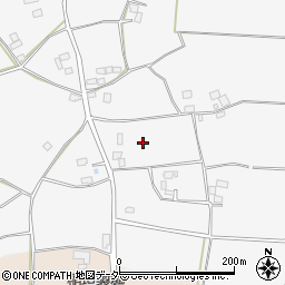 茨城県猿島郡境町浦向40-2周辺の地図