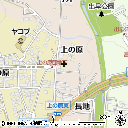 長野県岡谷市6143周辺の地図
