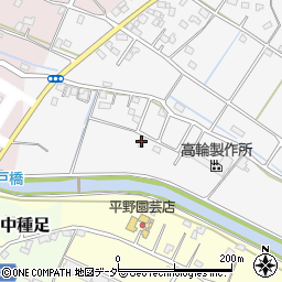 埼玉県加須市戸室131周辺の地図