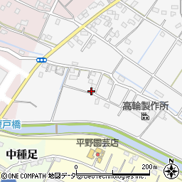 埼玉県加須市戸室141周辺の地図