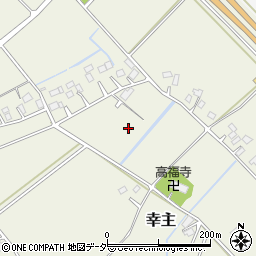 有限会社小野宗商産周辺の地図