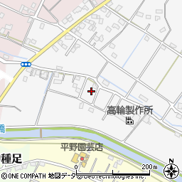 埼玉県加須市戸室129周辺の地図