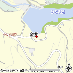 串の坊すいざん周辺の地図