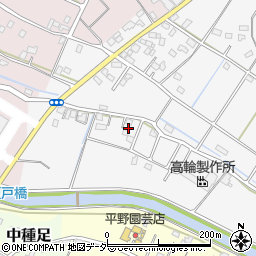 埼玉県加須市戸室142周辺の地図