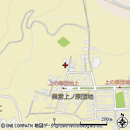 村上製作所周辺の地図