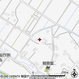 埼玉県加須市戸室1094周辺の地図