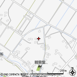 埼玉県加須市戸室1084周辺の地図