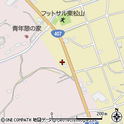 エイケイ電機有限会社周辺の地図