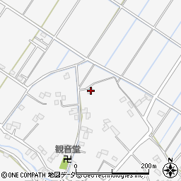 埼玉県加須市戸室1075周辺の地図