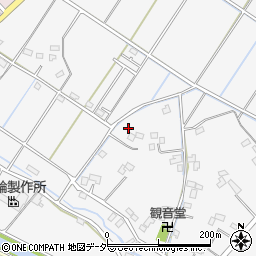 埼玉県加須市戸室1093周辺の地図