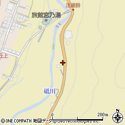 長野県諏訪郡下諏訪町913周辺の地図