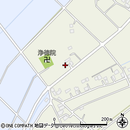 茨城県猿島郡五霞町幸主1091周辺の地図