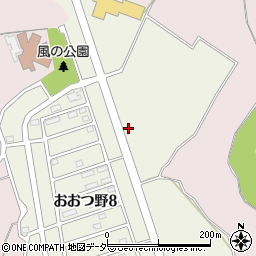 〒300-0028 茨城県土浦市おおつ野の地図