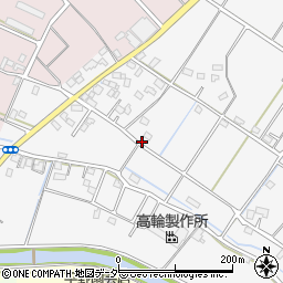 埼玉県加須市戸室247周辺の地図