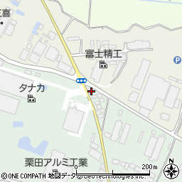 茨城県かすみがうら市加茂5313-18周辺の地図