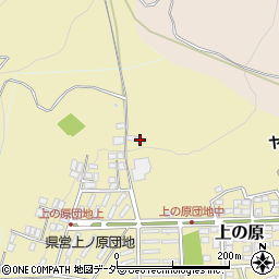 エヌケイ越川製作所周辺の地図