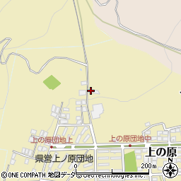 長野県岡谷市181周辺の地図