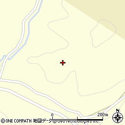 長野県小海町（南佐久郡）宿渡周辺の地図