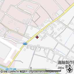 埼玉県加須市戸室229周辺の地図