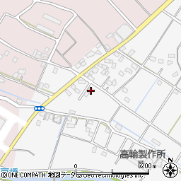 埼玉県加須市戸室239周辺の地図