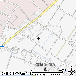 埼玉県加須市戸室2431周辺の地図