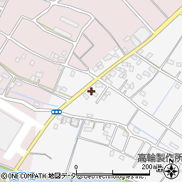 埼玉県加須市戸室228周辺の地図