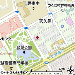 カラオケパーティ＆パーティ周辺の地図