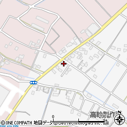 埼玉県加須市戸室227周辺の地図